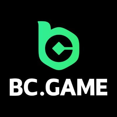 BC Game logo