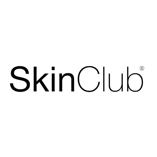 Skin.club logo